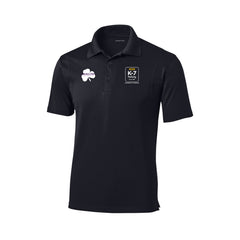 Propark Pittsburgh - K-7 & Carlow University - Sport-Tek® Micropique Sport-Wick® Polo