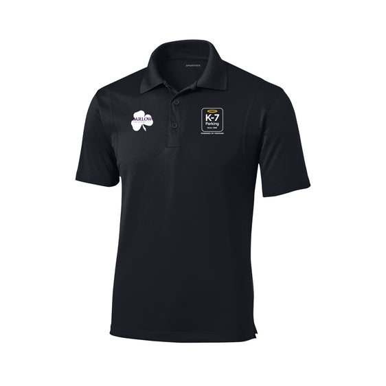Propark Pittsburgh - K-7 & Carlow University - Sport-Tek® Micropique Sport-Wick® Polo