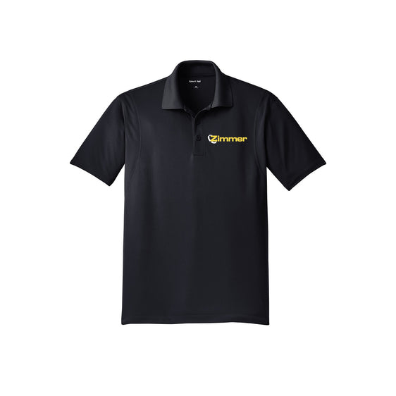 Zimmer - Sport-Tek® Micropique Sport-Wick® Polo