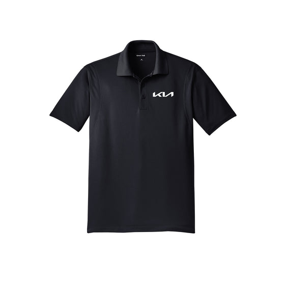 Kia of Beavercreek - Sport-Tek® Micropique Sport-Wick® Polo