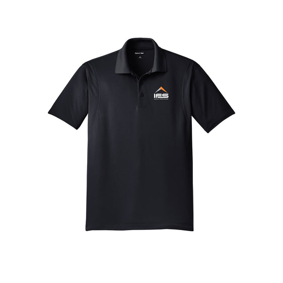 IFS - Sport-Tek® Micropique Sport-Wick® Polo