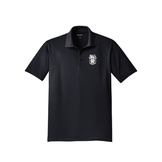 Teamsters Local 284 - Sport-Tek® Micropique Sport-Wick® Polo