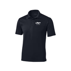 Sharon Fence - Sport-Tek® Micropique Sport-Wick® Polo