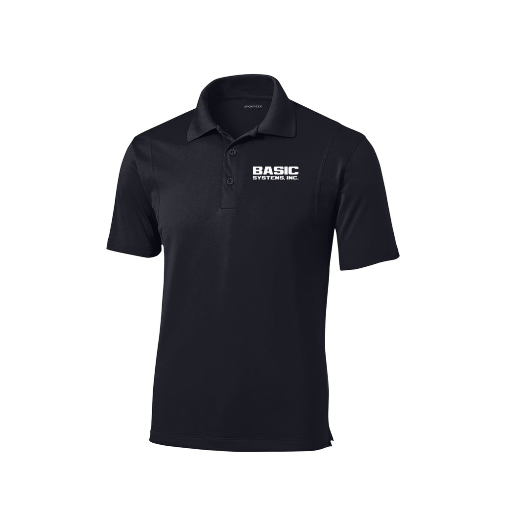Basic Systems - Sport-Tek® Micropique Sport-Wick® Polo