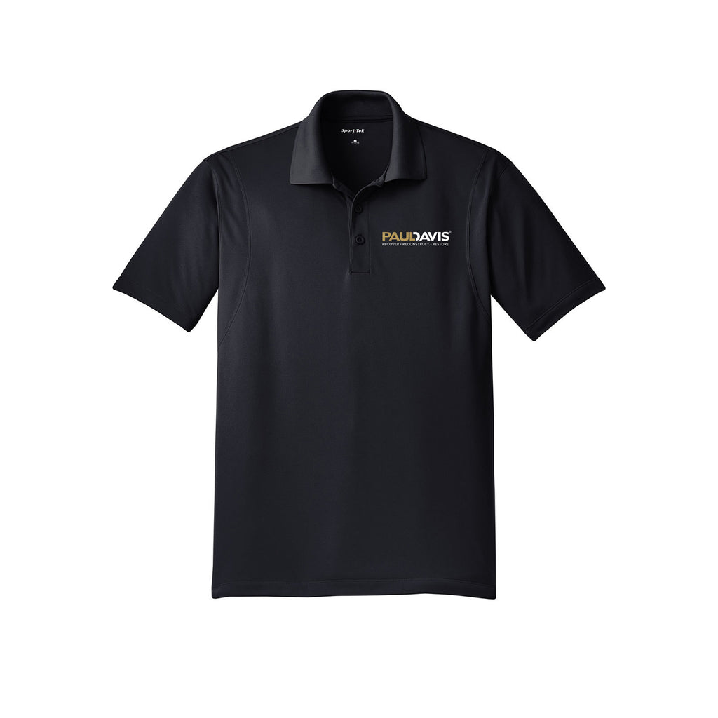 Paul Davis - Sport-Tek® Micropique Sport-Wick® Polo