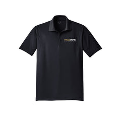 Paul Davis - Sport-Tek® Micropique Sport-Wick® Polo