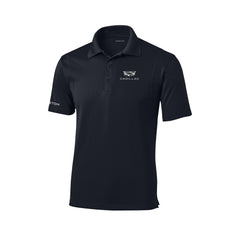 Cadillac of Oak Lawn - Sport-Tek® Micropique Sport-Wick® Polo
