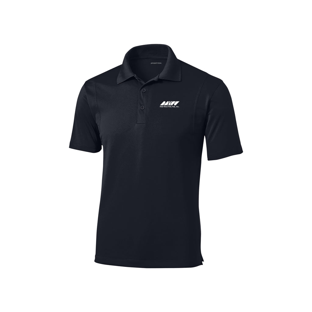 Midwest Polypak - Sport-Tek® Micropique Sport-Wick® Polo