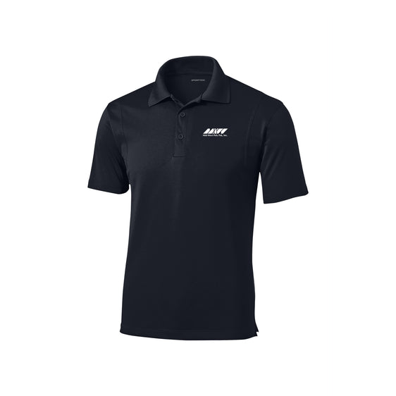 Midwest Polypak - Sport-Tek® Micropique Sport-Wick® Polo