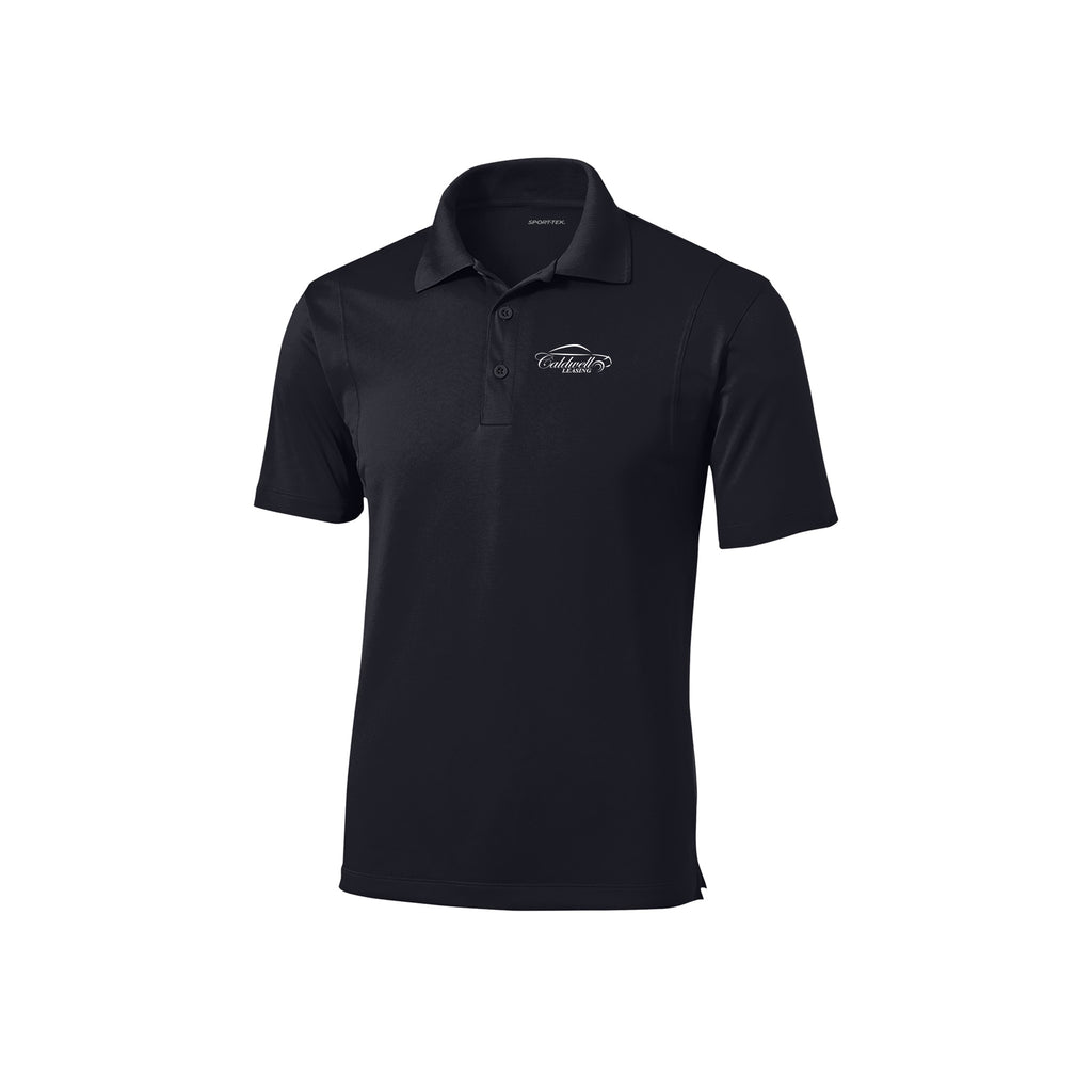 Bob Caldwell Automotive - Sport-Tek® Micropique Sport-Wick® Polo