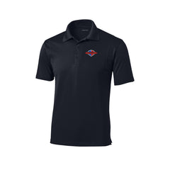 American Air - Sport-Tek® Micropique Sport-Wick® Polo