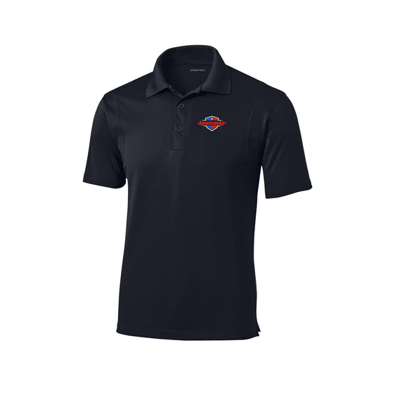 American Air - Sport-Tek® Micropique Sport-Wick® Polo