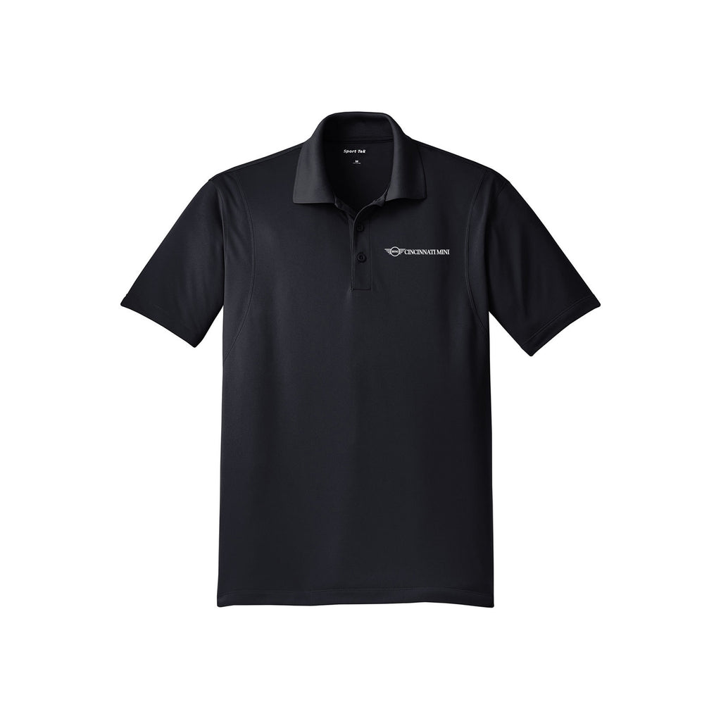 The BMW Store - Sport-Tek® Micropique Sport-Wick® Polo
