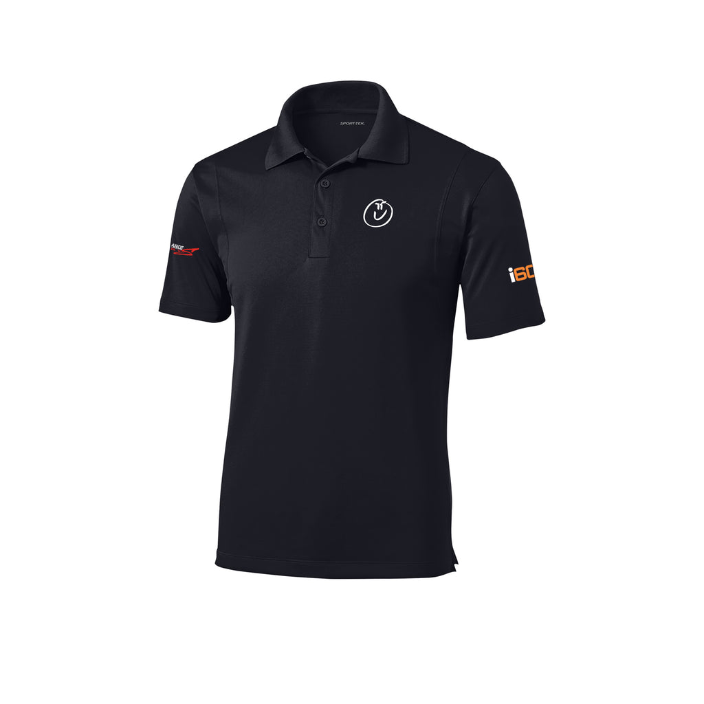 Performance Luxury S - Sport-Tek® Micropique Sport-Wick® Polo