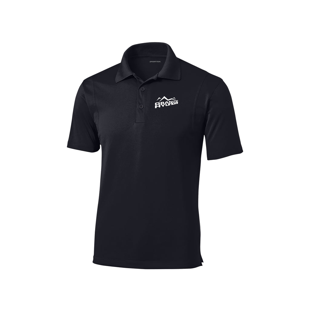 Granite Hyundai - Sport-Tek® Micropique Sport-Wick® Polo