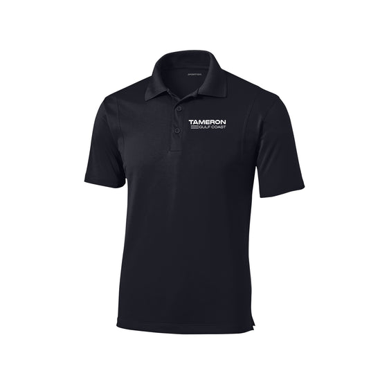 Tameron Subaru - Sport-Tek® Micropique Sport-Wick® Polo