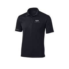 Cadillac Libertyville - Sport-Tek® Micropique Sport-Wick® Polo