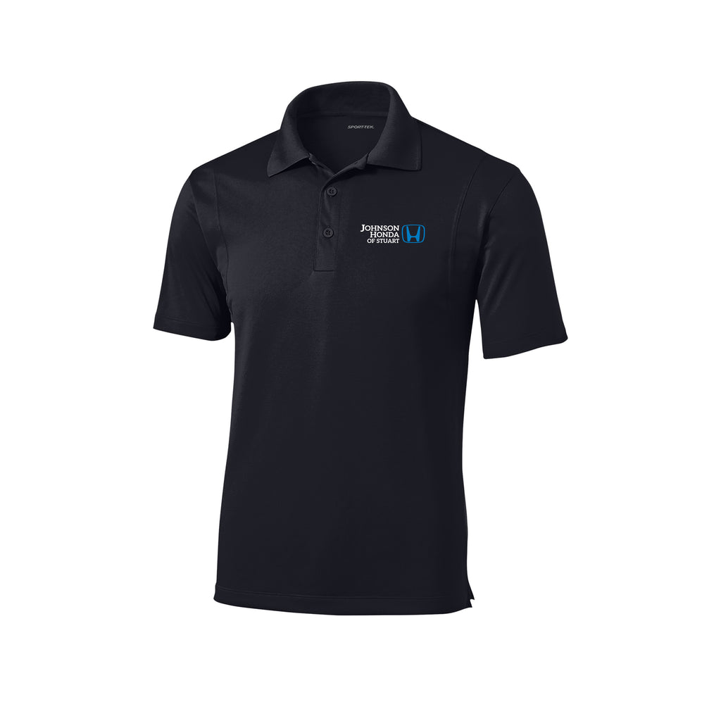 Johnson Honda of Stuart - Sport-Tek® Micropique Sport-Wick® Polo