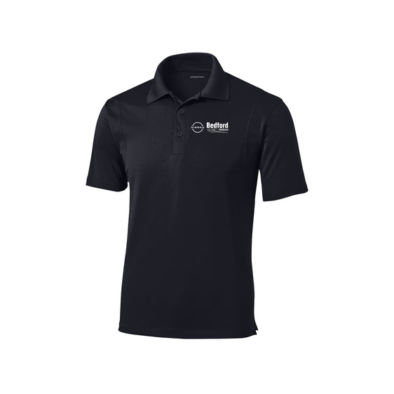 Bedford Nissan - Sport-Tek® Micropique Sport-Wick® Polo