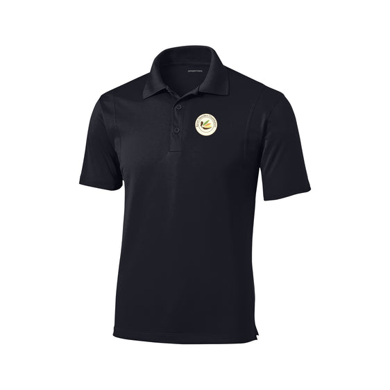 Byron Saunders Foundation - Sport-Tek® Micropique Sport-Wick® Polo
