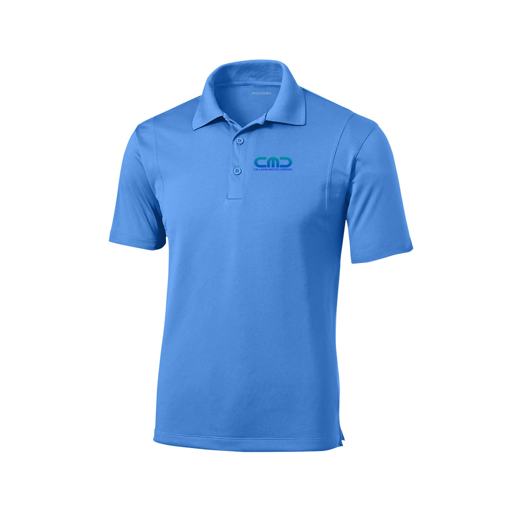 Callahan Motor Company - Sport-Tek® Micropique Sport-Wick® Polo