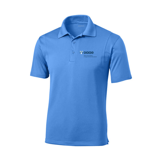 Ohio OAAE - Sport-Tek® Micropique Sport-Wick® Polo