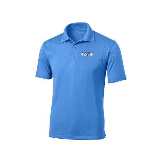 Nourse - Sport-Tek® Micropique Sport-Wick® Polo