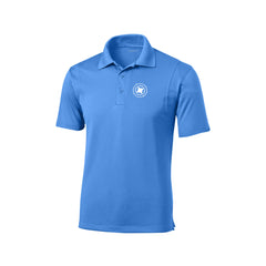 Trailblazing Real Estate - Sport-Tek® Micropique Sport-Wick® Polo