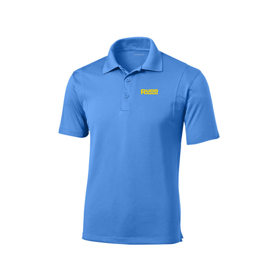 Rudd Equipment - Sport-Tek® Micropique Sport-Wick® Polo