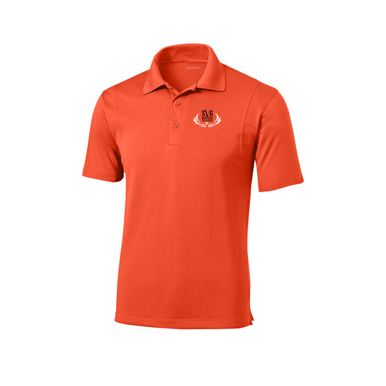 SVG Motors Auto Group - Sport-Tek® Micropique Sport-Wick® Polo