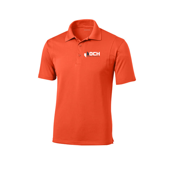 OCH - Sport-Tek® Micropique Sport-Wick® Polo