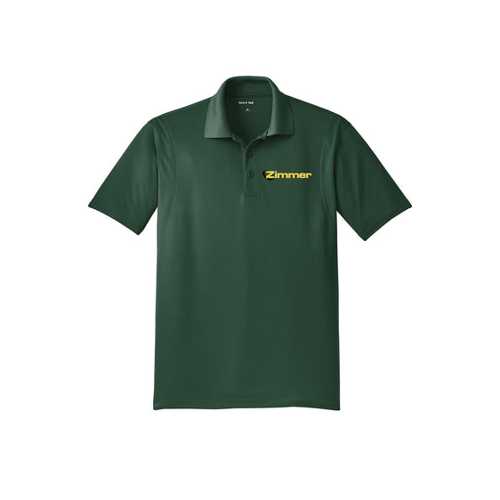Zimmer - Sport-Tek® Micropique Sport-Wick® Polo