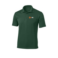 5C - Sport-Tek® Micropique Sport-Wick® Polo