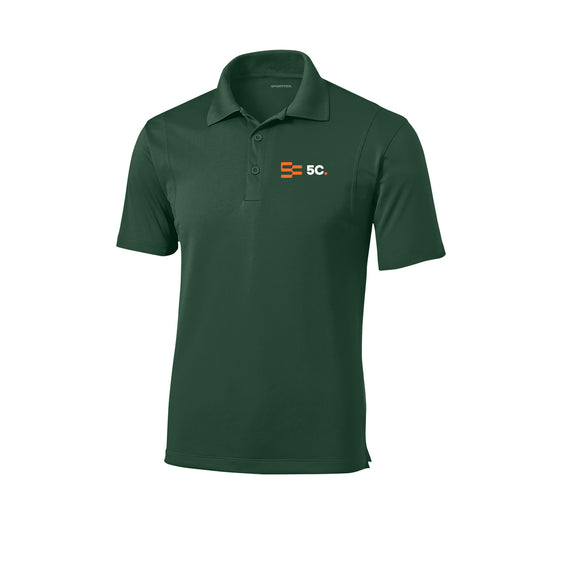 5C - Sport-Tek® Micropique Sport-Wick® Polo