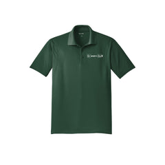 Green Cell - Sport-Tek® Micropique Sport-Wick® Polo