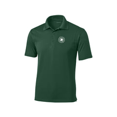 Trailblazing Real Estate - Sport-Tek® Micropique Sport-Wick® Polo