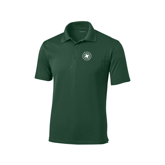 Trailblazing Real Estate - Sport-Tek® Micropique Sport-Wick® Polo
