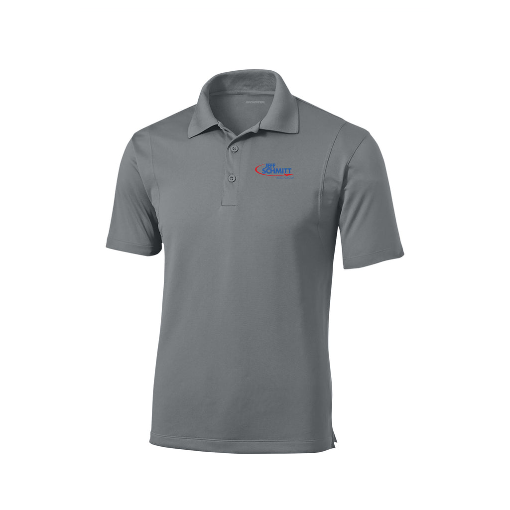 Jeff Schmitt Auto Group - Sport-Tek® Micropique Sport-Wick® Polo