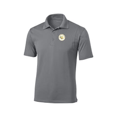 Byron Saunders Foundation - Sport-Tek® Micropique Sport-Wick® Polo