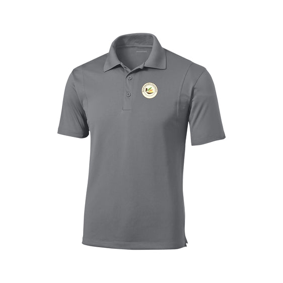 Byron Saunders Foundation - Sport-Tek® Micropique Sport-Wick® Polo