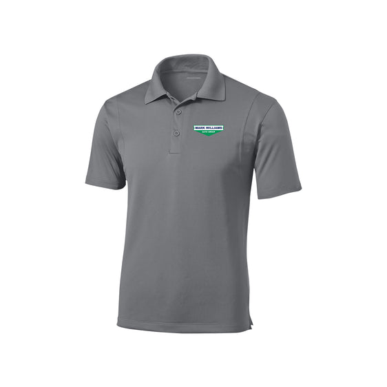 Mark Williams Auto Group - Sport-Tek® Micropique Sport-Wick® Polo
