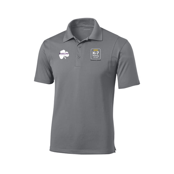 Propark Pittsburgh - K-7 & Carlow University - Sport-Tek® Micropique Sport-Wick® Polo