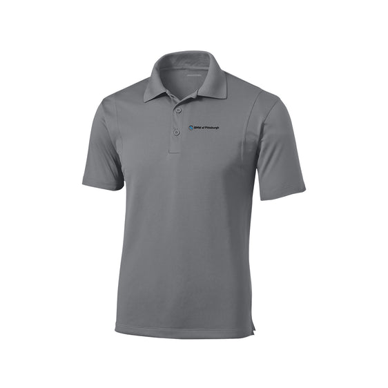 P&W BMW - Sport-Tek® Micropique Sport-Wick® Polo