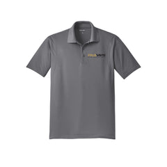 Paul Davis - Sport-Tek® Micropique Sport-Wick® Polo