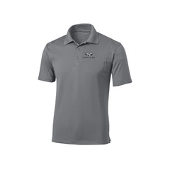 Cadillac of Manhattan - Sport-Tek® Micropique Sport-Wick® Polo