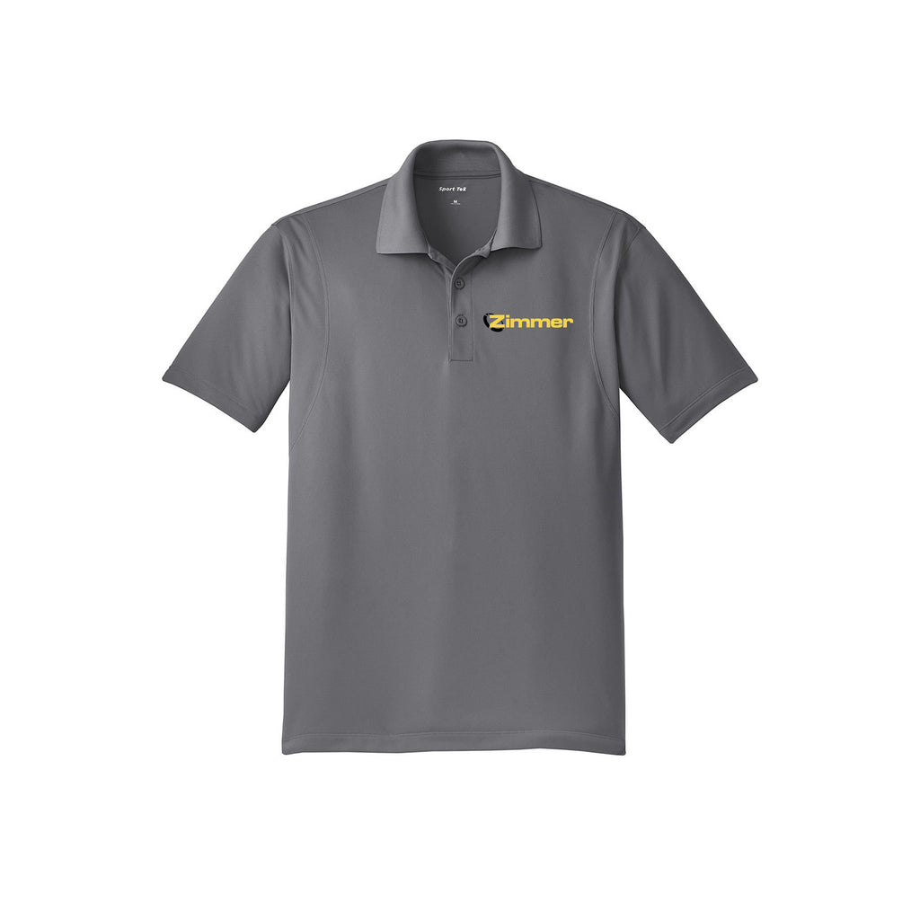 Zimmer - Sport-Tek® Micropique Sport-Wick® Polo