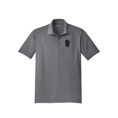 Teamsters Local 284 - Sport-Tek® Micropique Sport-Wick® Polo