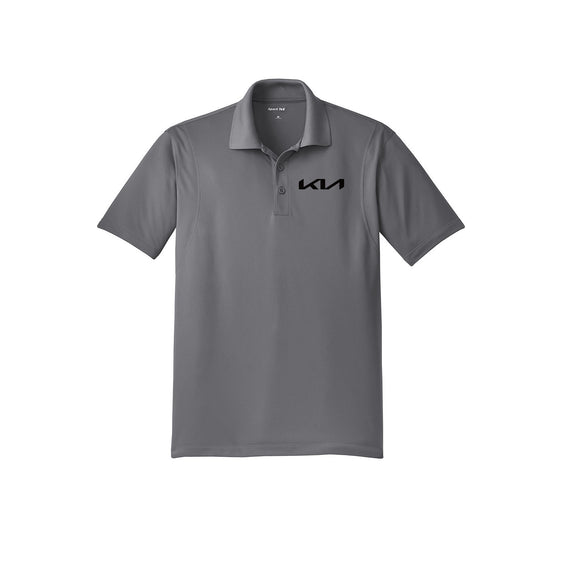 Kia of Beavercreek - Sport-Tek® Micropique Sport-Wick® Polo