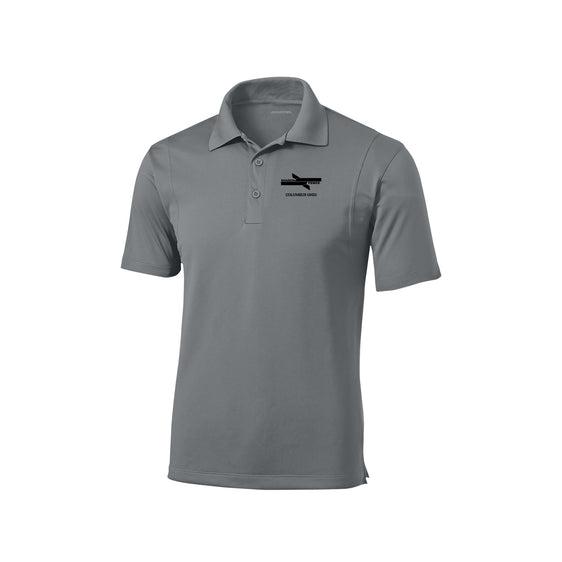 Sharon Fence - Sport-Tek® Micropique Sport-Wick® Polo