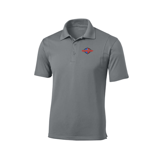 American Air - Sport-Tek® Micropique Sport-Wick® Polo